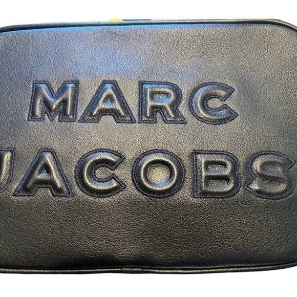 New authentic Marc jacobs flash leather crossbody - Picture 5 of 7